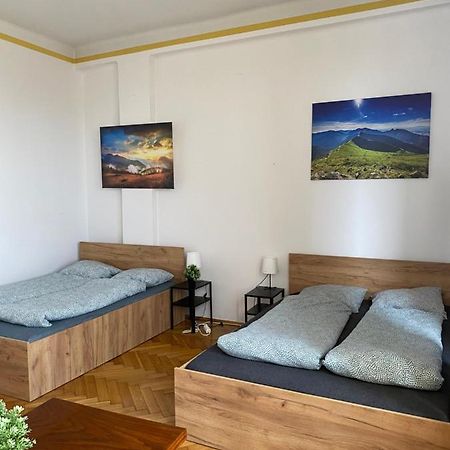 Vintage Rooms In Old Town Cracóvia Exterior foto