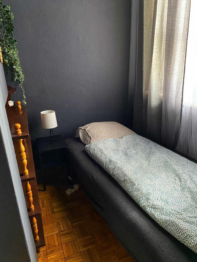 Vintage Rooms In Old Town Cracóvia Exterior foto