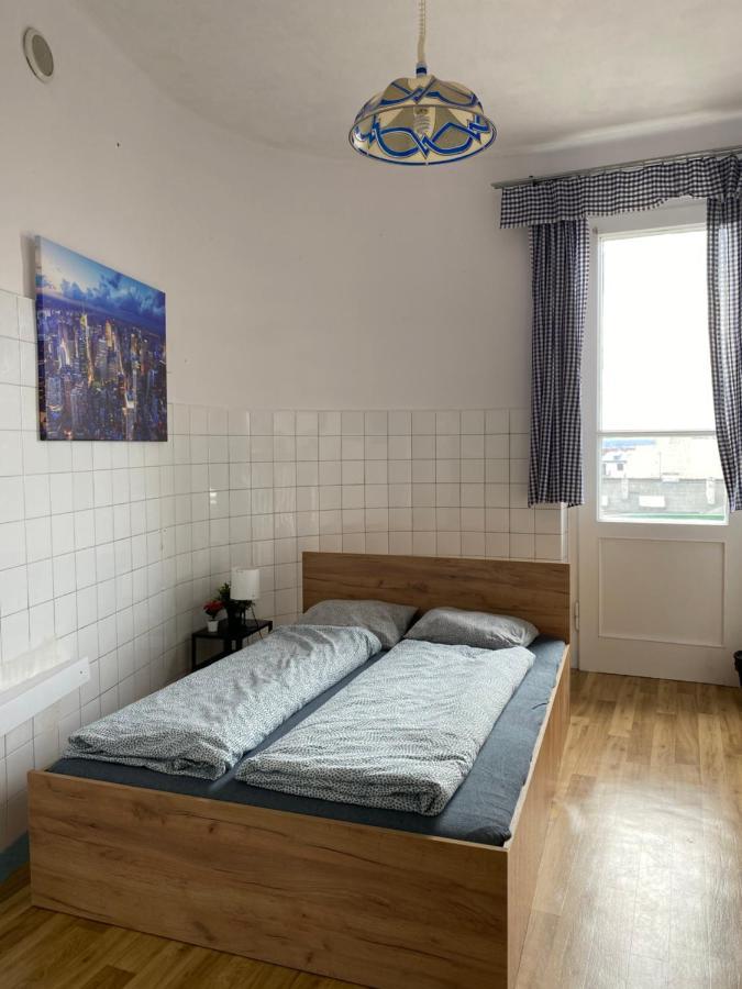 Vintage Rooms In Old Town Cracóvia Exterior foto